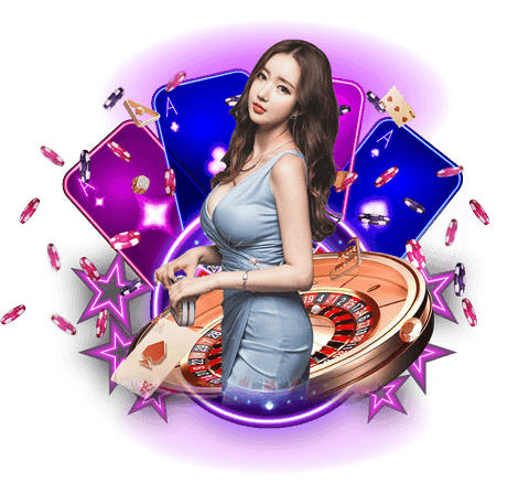 สนามเกมสล็อต